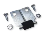 Inner Door Glass Roller Guide Hard Top Belair Nomad 1955-57 Chevy Tri 5, 150 210. Fixed Price $10.99.
