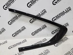 Genuine Bmw X6 G06 19-2022 Rear Left Side Quarter Window Trim Strip 51377446223. Fixed Price $179.90.