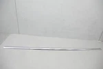 2016 2020 Tesla Model X Rear Left Driver Side Lower Strip Molding Chrome Oem. Fixed Price $50.75.
