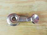 Used Mopar 2520395 1963-1965 Window Crank Dodge Vintage Chrysler Plym. Fixed Price $20.00.