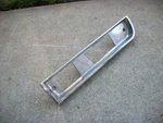 1969-1973 Buick Riviera Wildcat Lesabre Left Door Power Seat Bezel 9715399.. Fixed Price $14.99.