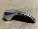 Gm 470155 Left Front Vent Window Lock Handle 1973-77 C10 K10 Blazer Jimmy Used. Fixed Price $30.00.