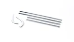 Putco 97505 Stainless Steel Window Trim. Fixed Price $198.80.