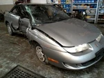 Driver Left Quarter Glass Coupe Fits 97-99 Saturn Series 104529. Fixed Price $114.00.