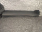 Right Front Door Moulding Oem 2015 Ford Edge. Fixed Price $75.00.