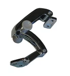 Split Screen Pop-out Window Catch 55-67 Vw Bus Camper Van Type 2. Fixed Price $48.31.