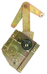 1965-67 Ford Mustang Coupe/convertible Quarter Window Regulator Lh New Dii. Fixed Price $76.58.