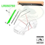 Land Rover Black Finisher "a" Outer Pillar Lh Range Evoque 3-DOORS LR050768 Oem. Fixed Price $129.10.