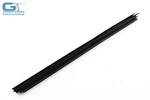2017-2022 Jeep Compass Rear Right Side Door Window Inner Weatherstrip Seal Oem. Fixed Price $16.99.