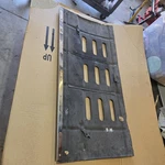 1968 1969 Corvette Rear Window Storage Tray Original Gm. Fixed Price $145.00.