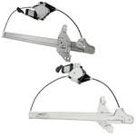 Rear Window Regulators Set 13-21 Ford F-450 F-550 F-250 F-350 F-650 F-750. Fixed Price $146.68.