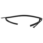 Genuine Ford Run Door Glass GD9Z-5421597-A. Fixed Price $212.73.