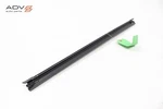 2022 - 2025 Kia EV6 Rear Right Side Door Window Inner Belt Weatherstrip Seal Oem. Fixed Price $29.74.