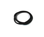 Audi A6 Avant C7 Rear Left Outer Lower Door Seal 4G0839717C Original No Duty. Fixed Price $162.27.