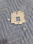 Door Panel Bracket Brace Frame Mount Front Rear Left Right For Scion Xb 08-15. Fixed Price $12.00.