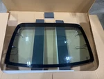 Bentley Flying Spur Back Window Rear Glass. Fixed Price $1999.00.