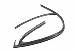Genuine Gm Front Passenger Side Door Window Weatherstrip 84852425. Fixed Price $134.53.