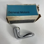 Nos 1962-67 Nova 64-67 Chevelle Gto Rh Wing Vent Handle 4305053. Fixed Price $29.95.