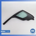 17-20 Jaguar X760 Xe Rear Left Driver Side Quarter Glass T4N13750 Oem. Fixed Price $70.55.