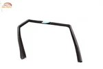 15-23 Land Rover Discovery Sport Rear Right Door Window Glass Run Channel Oem. Fixed Price $41.24.