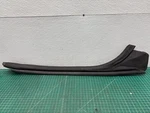 10-17 Audi A5 S5 Convertible Front Left Driver Side Upper Door Window Seal Oem. Fixed Price $15.00.