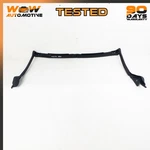 04-09 Cadillac Xlr Front Upper Windshield Frame Weatherstrip Black Rubber Oem. Fixed Price $144.41.