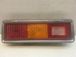 Drivers Tail Light For 76-79 Chevrolet Chevette Scooter. Fixed Price $39.99.