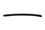 06-12 Bentley Continental Rear Left Side Door Window Inner Weatherstrip Seal Oem. Fixed Price $42.00.