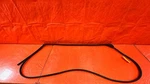 04-08 Acura Tsx Passenger Right Rear Door Weather Strip Trim Seal Gasket Oem 291. Fixed Price $49.95.