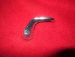Nos 1966 - 1967 Chevelle Gto 442 Skylark Cutlass Drivers Side Vent Window Handle. Fixed Price $125.00.