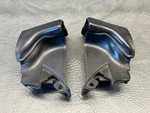 96-02 Bmw Z3 Front Right/left Side Inner Door Rubbers Weather Gasket Seals Oem. Fixed Price $49.99.