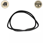 14 - 16 Land Rover LR4 Door Seal Weatherstrip Rubber Rear Left Side Oem. Fixed Price $45.00.