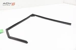 2024 - 2025 Hyundai Kona Rear Right Side Door Window Glass Run Channel Seal Oem. Fixed Price $74.99.