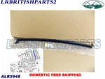 Land Rover Rear Door Glass Channel Range 4.0 4.6 P38 Rh Oem New ALR5948. Fixed Price $39.00.