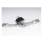 Acdelco 15270573 Rear Driver Side Power Window Regulator And Motor Assembly. Fixed Price $160.70.