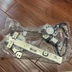 Passenger Rear Window Regulator Electric 00-05 Impala 4990524 2000-2005 Chevy. Fixed Price $34.04.