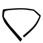Oem Rear Left Driver Side Door Glass Run Channel Seal Lexus NX300 2015-2021. Fixed Price $50.16.
