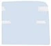Chevy Pu Door Glass 51-55 Rh Lh. Fixed Price $135.30.