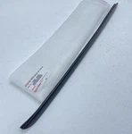 75504-0E020 Toyota Moulding Subassy 755040E020, New Genuine Oem Part. Fixed Price $38.06.