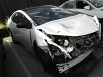 Roof Glass Without Solar Charging Fits Prius 123210. Fixed Price $877.50.