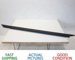 2003 - 2009 Hummer H2 Front Right Side Door Window Inner Weatherstrip Seal Oem. Fixed Price $44.99.