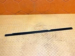 15-21 Mercedes-benz C300 W205 Rear Right Window Belt Molding Seal Strip Oem. Fixed Price $32.50.