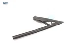 2014 - 2019 Mercedes CLA250 C117 Front Right Door Window Corner Guide Seal Oem. Fixed Price $21.99.