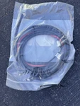 Tesla Model Panoramic Sunrooof Anti Pinch Strip 2012-2015 1014443-00-B. Fixed Price $90.00.