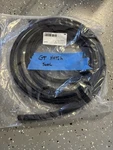 1979-1993 Ford Mustang Gt & Lx Hatchback Trunk Rubber Weatherstrip Seal. Fixed Price $29.95.