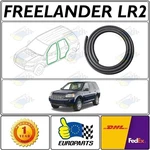 2007-2015 Rover Freelander LR2 Door Seal Rubber 4-PIECE Weatherstrip Set. Fixed Price $145.00.