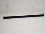 Jeep Cherokee Rear Right Door Window Inner Belt Weatherstrip Seal Oem 2014-23. Fixed Price $28.00.