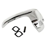 Ford Mustang 1964-1966 Acp FM-BVW02A Driver Side Vent Window Handle. Fixed Price $30.09.