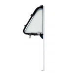 United Pacific 120512 51-55 Fits Chevy, Gmc Truck Vent Window Assy, Rh. Fixed Price $356.99.