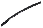 Genuine Gm Passenger Side Rear Door Window Inner Sealing Strip 23229399. Fixed Price $139.60.